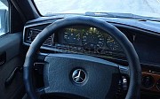 Mercedes-Benz 190, 2 механика, 1991, седан Жезқазған