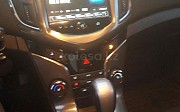 Chevrolet Cruze, 1.8 автомат, 2014, седан Шымкент