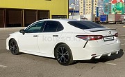 Toyota Camry, 2.5 автомат, 2020, седан Алматы