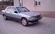 Mercedes-Benz 190, 2 механика, 1991, седан Шымкент