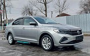 Volkswagen Polo, 1.6 автомат, 2022, лифтбек Алматы