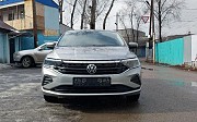 Volkswagen Polo, 1.6 автомат, 2022, лифтбек Алматы