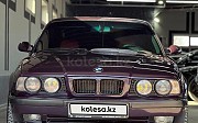BMW 520, 2.8 механика, 1994, седан Шымкент