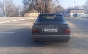 Mercedes-Benz E 220, 2.2 автомат, 1990, седан Алматы