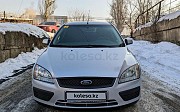 Ford Focus, 1.6 механика, 2007, седан Алматы