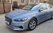 Hyundai Grandeur, 2.4 автомат, 2019, седан 