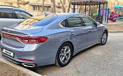 Hyundai Grandeur, 2.4 автомат, 2019, седан 