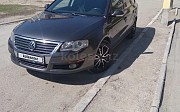 Volkswagen Passat, 2 механика, 2006, универсал 