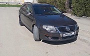 Volkswagen Passat, 2 механика, 2006, универсал Тараз