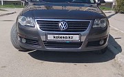 Volkswagen Passat, 2 механика, 2006, универсал 