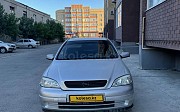 Opel Astra, 1.6 механика, 2001, хэтчбек Ақтөбе
