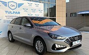 Hyundai i30, 1.5 автомат, 2021, хэтчбек Орал