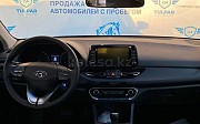 Hyundai i30, 1.5 автомат, 2021, хэтчбек Орал