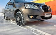 Datsun on-DO, 1.6 автомат, 2017, седан Уральск