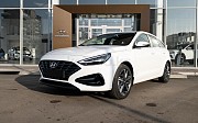 Hyundai i30, 1.5 автомат, 2023, универсал Қарағанды