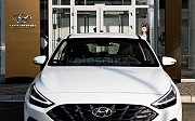 Hyundai i30, 1.5 автомат, 2023, универсал Караганда