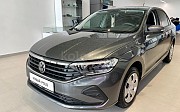 Volkswagen Polo, 1.6 автомат, 2022, лифтбек 