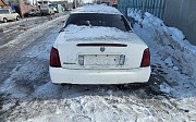 Cadillac De Ville, 4.6 автомат, 2002, седан 