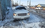 Cadillac De Ville, 4.6 автомат, 2002, седан Қарағанды