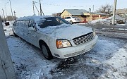 Cadillac De Ville, 4.6 автомат, 2002, седан 