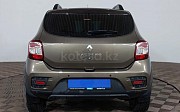 Renault Sandero Stepway, 1.6 автомат, 2021, хэтчбек Шымкент