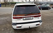 Mitsubishi Space Wagon, 1.8 механика, 1992, минивэн Тараз