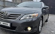 Toyota Camry, 2.4 автомат, 2010, седан 