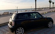 Mini Hatch, 1.6 автомат, 2011, хэтчбек 