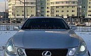 Lexus GS 430, 4.3 автомат, 2006, седан Рудный