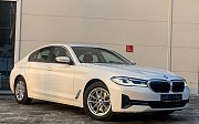 BMW 520, 2 автомат, 2022, седан Алматы