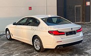 BMW 520, 2 автомат, 2022, седан Алматы