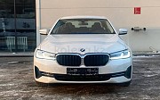 BMW 520, 2 автомат, 2022, седан Алматы