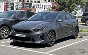 Kia Cee’d, 1.6 автомат, 2019, хэтчбек 