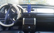 Land Rover Freelander, 2.5 автомат, 2004, кроссовер Петропавл