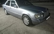 Mercedes-Benz E 220, 2.2 автомат, 1993, седан Шымкент