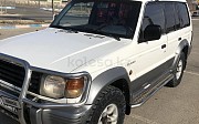 Mitsubishi Pajero, 3 механика, 1992, внедорожник Жаңаөзен