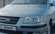 Hyundai Lavita, 1.5 автомат, 2002, минивэн Қарағанды
