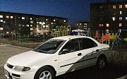 Mazda 323, 1.5 механика, 1995, седан Талдықорған