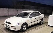 Mazda 323, 1.5 механика, 1995, седан Талдықорған