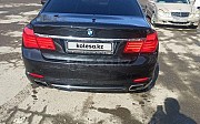 BMW 750, 4.4 автомат, 2009, седан 