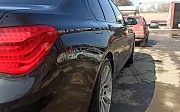 BMW 750, 4.4 автомат, 2009, седан Алматы