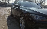 BMW 750, 4.4 автомат, 2009, седан 