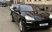 Porsche Cayenne, 4.8 автомат, 2007, кроссовер Алматы