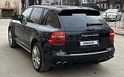 Porsche Cayenne, 4.8 автомат, 2007, кроссовер Алматы