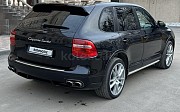 Porsche Cayenne, 4.8 автомат, 2007, кроссовер Алматы