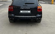 Porsche Cayenne, 4.8 автомат, 2007, кроссовер Алматы