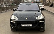 Porsche Cayenne, 4.8 автомат, 2007, кроссовер Алматы