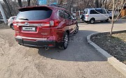 Subaru Ascent, 2.4 вариатор, 2020, кроссовер Алматы