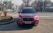 Subaru Ascent, 2.4 вариатор, 2020, кроссовер Алматы