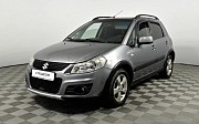 Suzuki SX4, 1.6 автомат, 2013, хэтчбек 